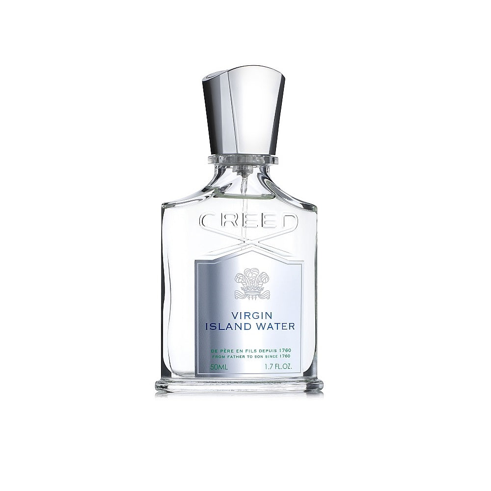 Creed Virgin Island Water Eau de Parfum 100ml Spray - Peacock Bazaar