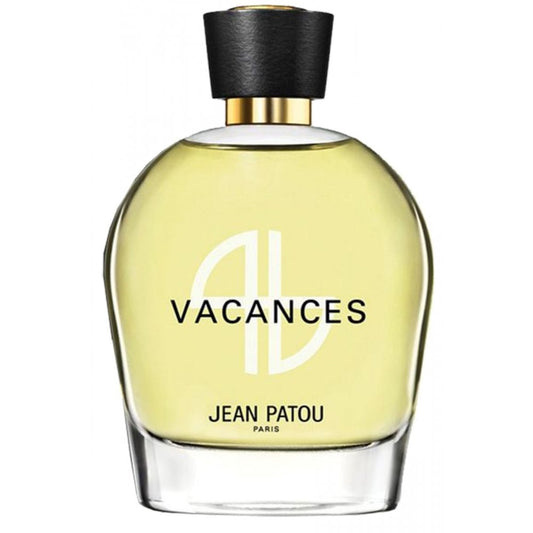 Jean Patou Heritage Vacances Eau de Parfum 100ml Spray - Peacock Bazaar