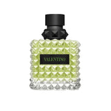 Valentino Donna Born in Roma Green Stravaganza Eau de Parfum 100ml Spray - Peacock Bazaar