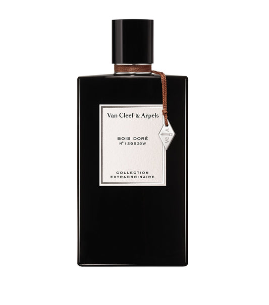 Van Cleef & Arpels Collection Extraordinaire Bois Dore Eau de Parfum 75ml Spray - Peacock Bazaar