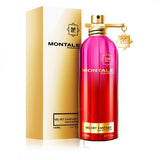 Montale Velvet Fantasy Eau de Parfum 100ml, & 50ml Spray  - Peacock Bazaar