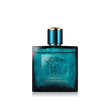 Versace Eros Eau de Parfum 200ml & 100ml Spray - Peacock Bazaar