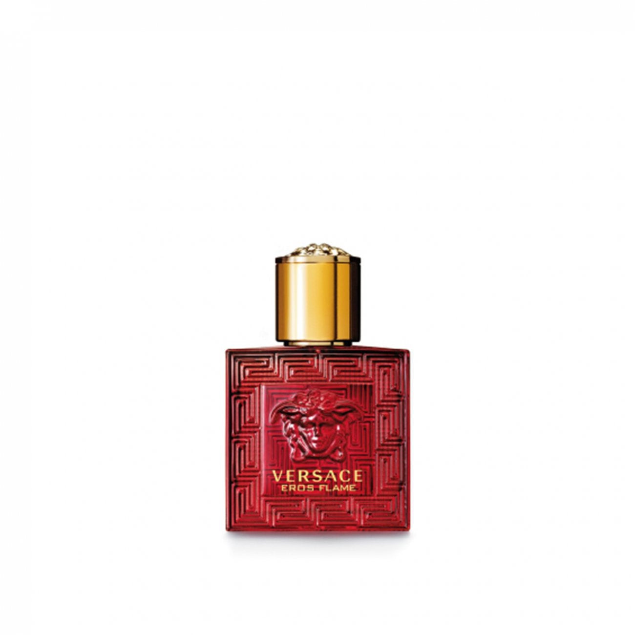 Versace Eros Flame Eau de Parfum 30ml Spray - Peacock Bazaar
