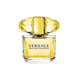 Versace Yellow Diamond Eau de Toilette 50ml & 30ml Spray - Peacock Bazaar