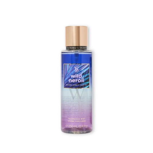 Victoria's Secret Wild Neroli Fragrance Mist 250ml Spray - Peacock Bazaar