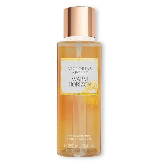 Victoria's Secret Warm Horizon Fragrance Mist 250ml - Peacock Bazaar