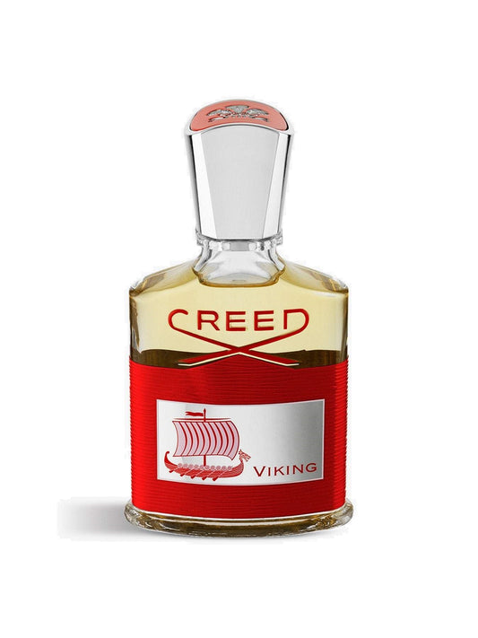 Creed Viking Eau de Parfum 100ml, & 50ml Spray - Peacock Bazaar