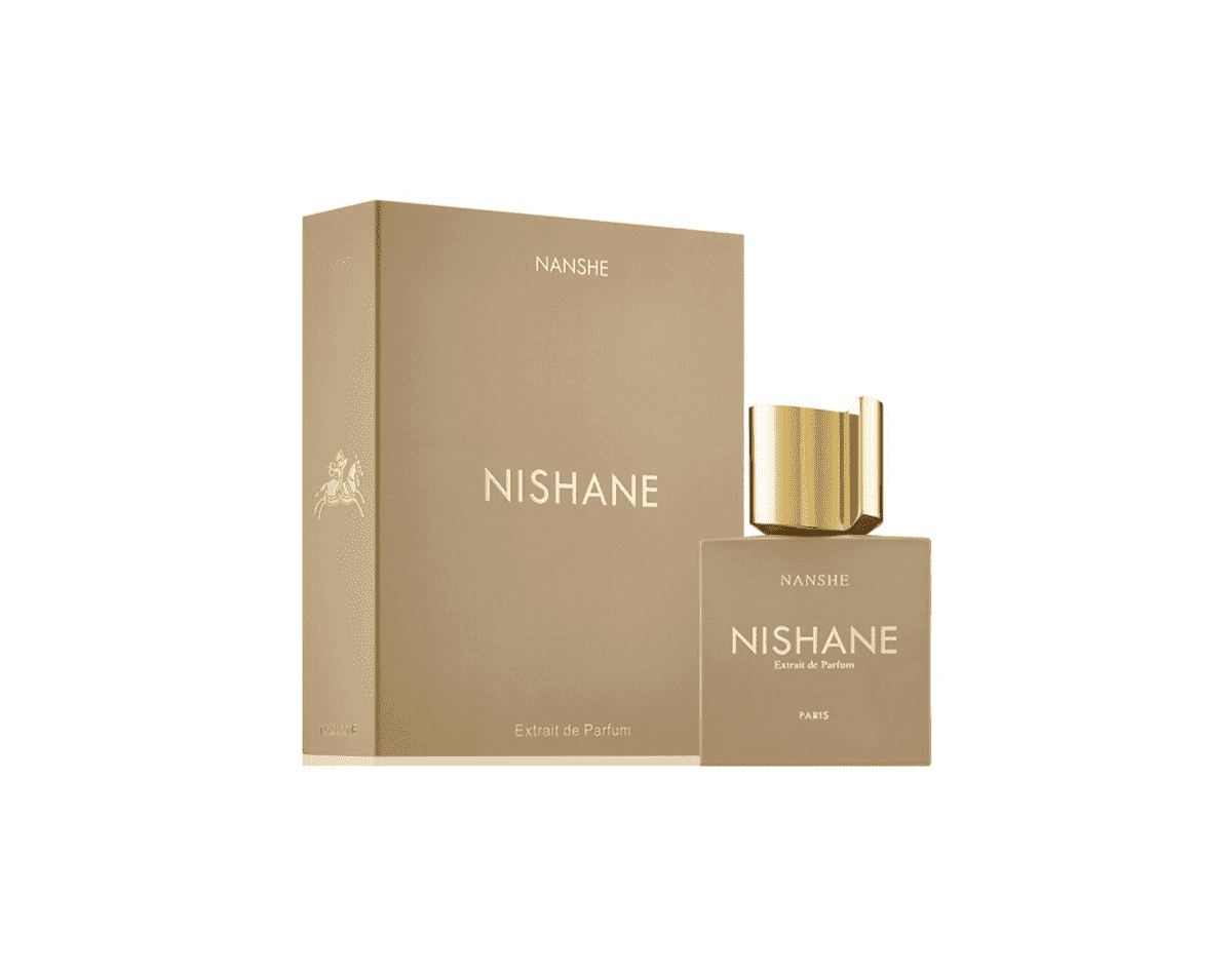 Nishane Nanshe Extrait de Parfum 100ml Spray - Peacock Bazaar