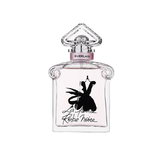 Guerlain La Petite Robe Noire Eau de Toilette 100ml, 75ml, 50ml & 30ml Spray - Peacock Bazaar