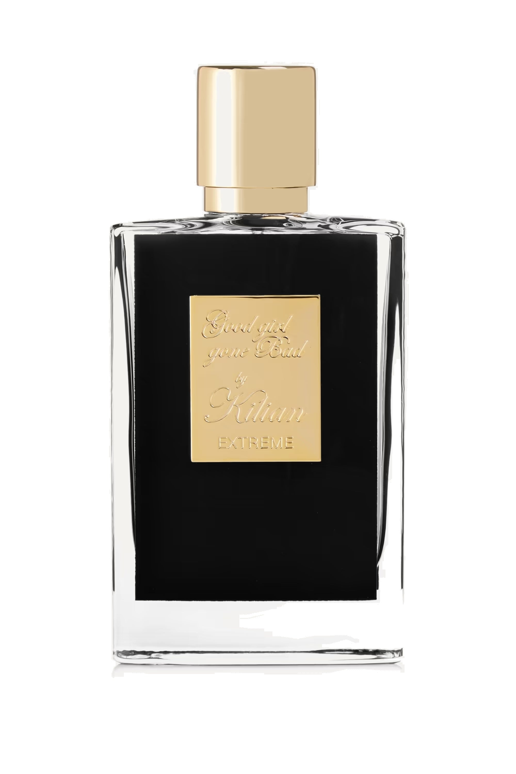 By Kilian Good Girl Gone Bad Extreme Eau de Parfum 50ml Refillable Spray - Peacock Bazaar