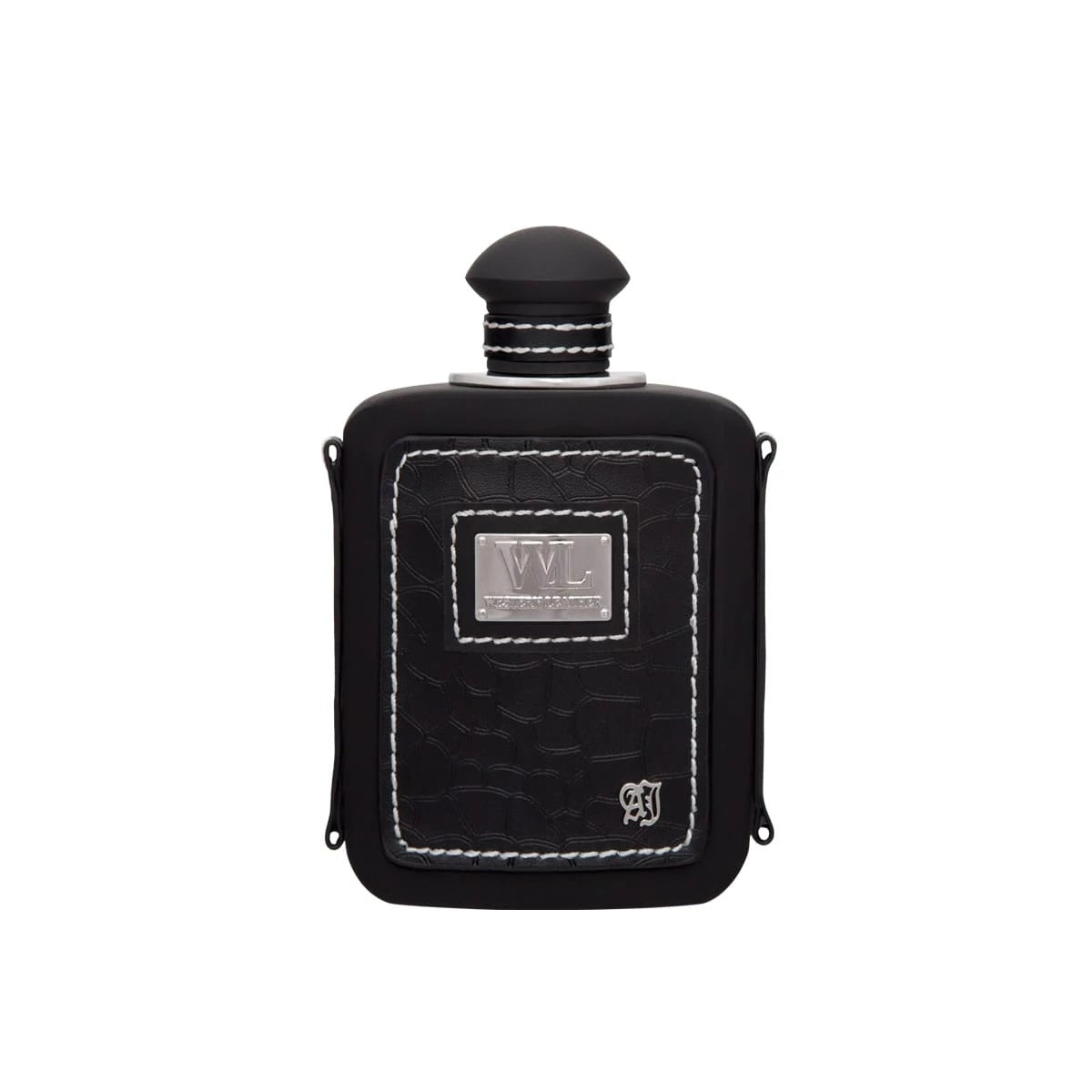 Alexandre.J Western Leather Black Eau de Parfum 100ml Spray - Peacock Bazaar