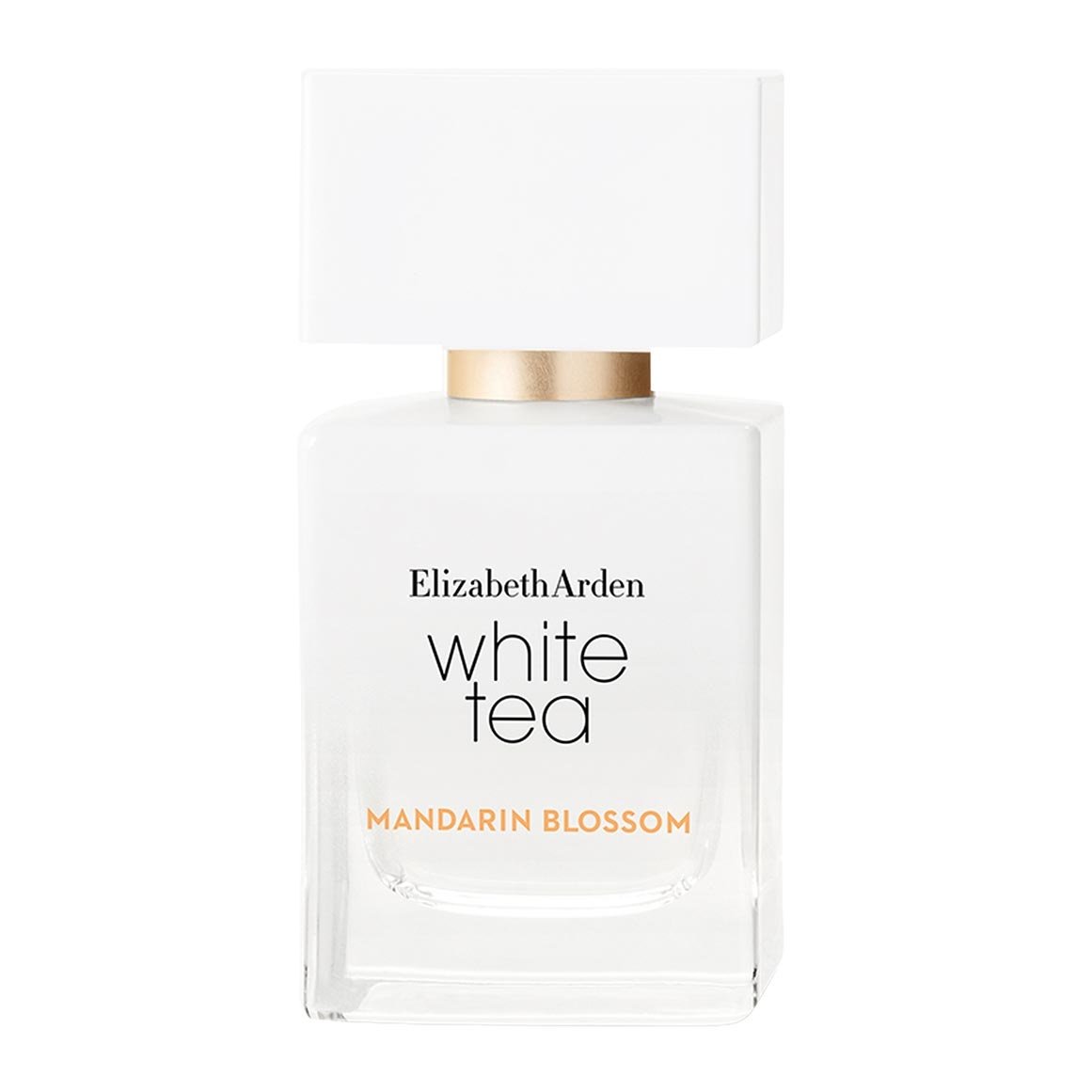 Elizabeth Arden White Tea Mandarin Blossom Eau de Toilette 30ml Spray - Peacock Bazaar