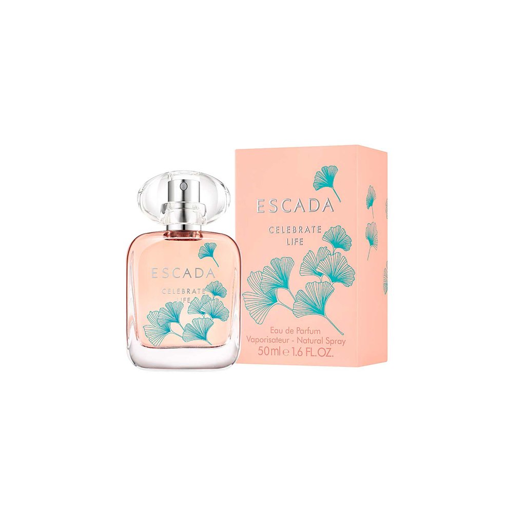 Escada Celebrate Life Eau de Parfum 30ml Spray - Peacock Bazaar