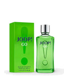 Joop! Go Eau de Toilette 200ml, 100ml, & 50ml Spray - Peacock Bazaar