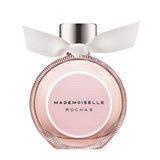 Rochas Mademoiselle Rochas Eau de Parfum 90ml, 50ml, & 30ml Spray - Peacock Bazaar