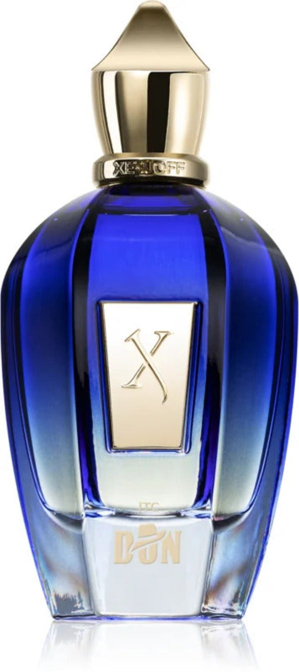 Xerjoff Don Eau de Parfum 100ml Spray - Peacock Bazaar