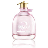 Lanvin Rumeur 2 Rose Eau de Parfum 100ml, 50ml, & 30ml Spray - Peacock Bazaar