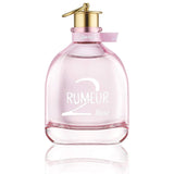 Lanvin Rumeur 2 Rose Eau de Parfum 30ml Spray - Peacock Bazaar