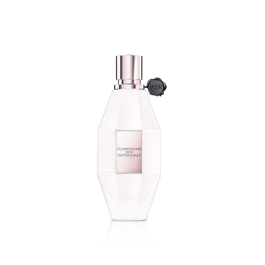 Viktor & Rolf Flowerbomb Dew Eau de Parfum 30ml Spray - Peacock Bazaar