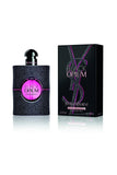 YVES SAINT LAURENT Black Opium Neon Eau de Parfum 75ml, 30ml & 10ml - Peacock Bazaar