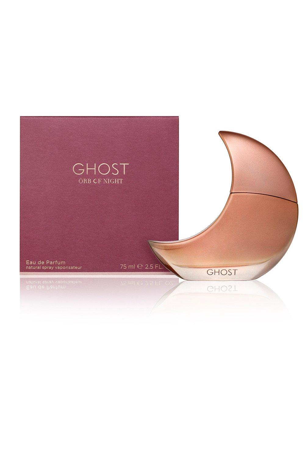 Ghost Orb Of Night Eau de Parfum 30ml Spray - Peacock Bazaar