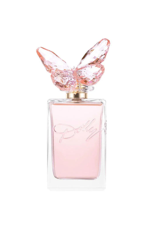 Dolly Parton Dolly: Scent From Above Eau de Toilette 100ml Spray - Peacock Bazaar