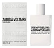 Zadig & Voltaire This is Her Eau de Parfum 30ml Spray - Peacock Bazaar