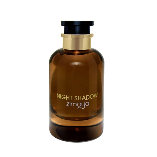 Afnan Zimaya Night Shadow Eau de Parfum 100ml Spray - Peacock Bazaar