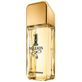 Paco Rabanne 1 Million Aftershave Splash 100ml - Peacock Bazaar