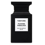 Tom Ford Fucking Fabulous Eau de Parfum 100ml, 50ml & 30ml Spray - Peacock Bazaar