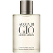 Giorgio Armani Acqua Di Gio Aftershave Splash 100ml - Peacock Bazaar