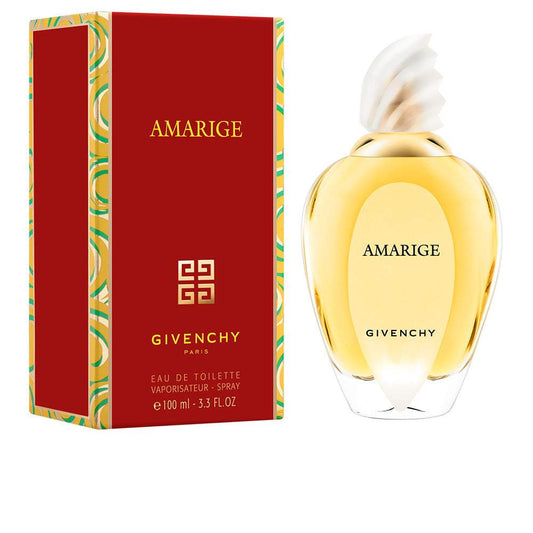 Givenchy Amarige 50ml EDT - Peacock Bazaar