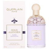 Guerlain Aqua Allegoria Flora Salvaggia Eau de Toilette 125ml & 75ml Spray - Peacock Bazaar