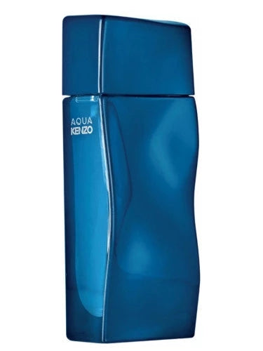 Kenzo Aqua Kenzo Pour Homme Eau de Toilette 50ml Spray - Neo Edition - Peacock Bazaar