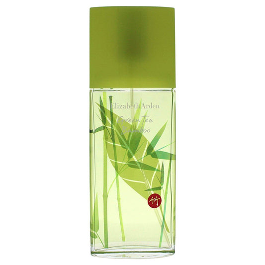 Elizabeth Arden Green Tea Bamboo Eau de Toilette 100ml Spray - Peacock Bazaar