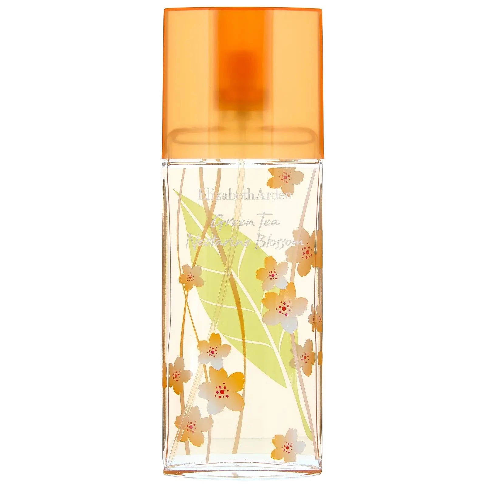 Elizabeth Arden Green Tea Nectarine Blossom Eau de Toilette 100ml Spray - Peacock Bazaar