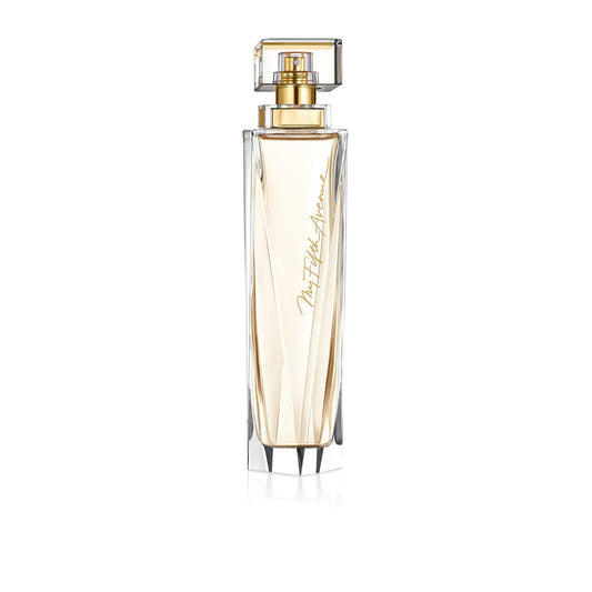 Elizabeth Arden My 5th Avenue Eau de Parfum 100ml, 50ml, & 30mlSpray - Peacock Bazaar