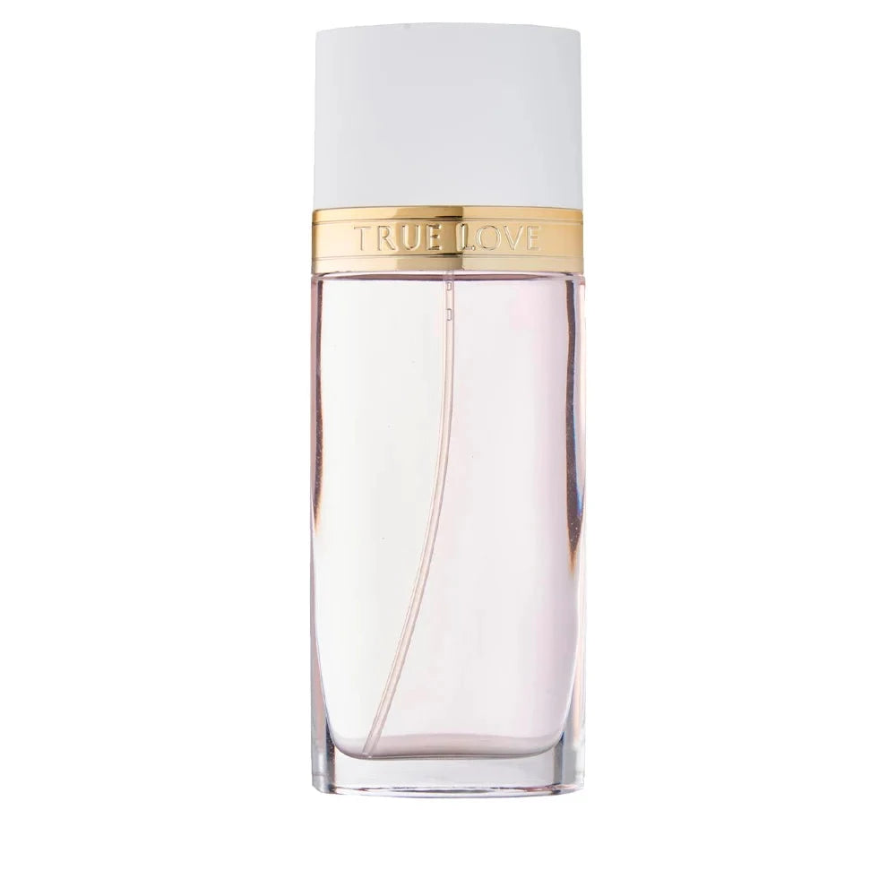 Elizabeth Arden True Love Eau de Toilette 100ml Spray - Peacock Bazaar