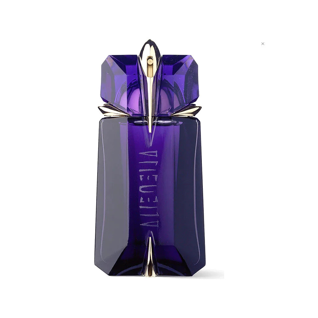 THIERRY MUGLER Alien EDP 90ml, 60ml & 30ml Refillable - Peacock Bazaar