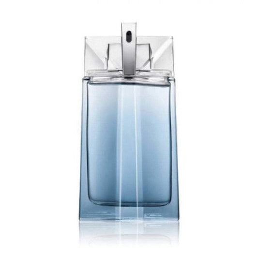 Thierry Mugler Alien Man Mirage Eau de Toilette 100ml Spray - Peacock Bazaar