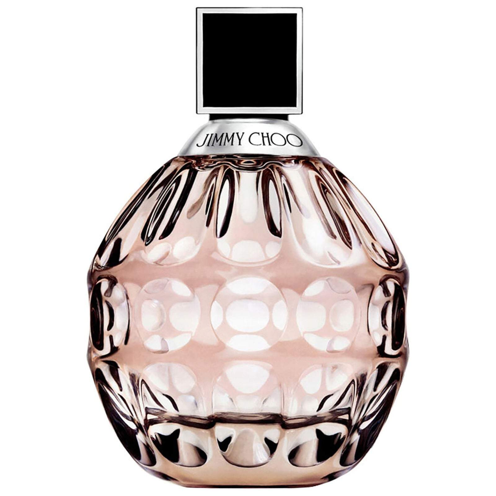 Jimmy Choo Eau de Parfum 100ml, 60ml, 40ml & 4.5ml - Peacock Bazaar