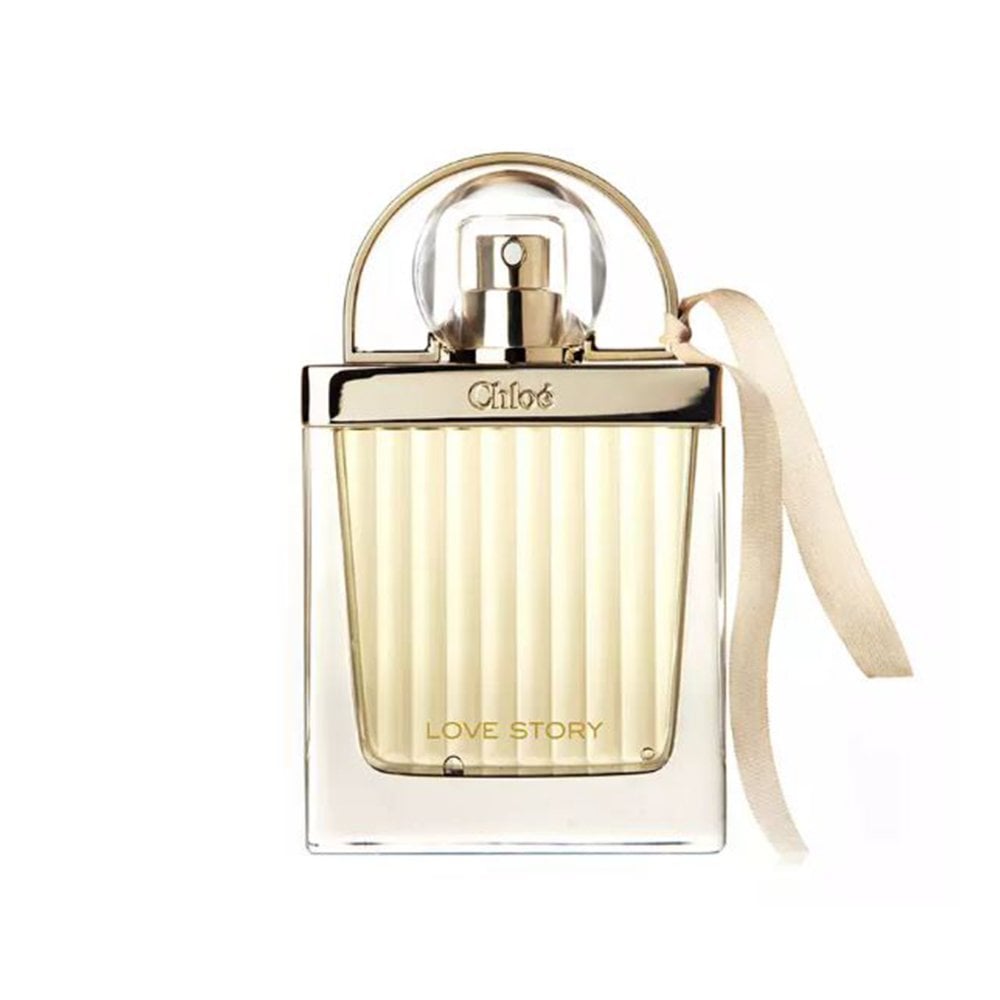 Chloé Love Story Eau de Parfum 50ml Spray - Peacock Bazaar