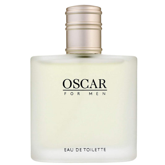 Oscar de la Renta Oscar for Men Eau de Toilette 90ml Spray - Peacock Bazaar