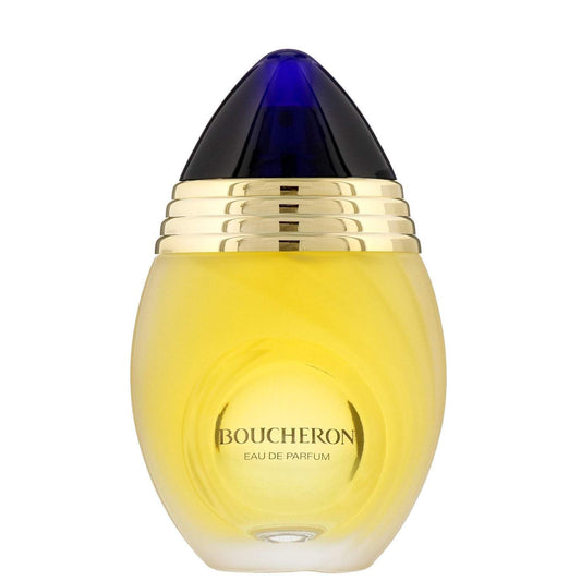 Boucheron Eau de Parfum 100ml, & 50ml Spray - Peacock Bazaar