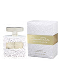 Oscar De La Renta Bella Blanca Eau de Parfum 100ml, 50ml & 30ml Spray - Peacock Bazaar