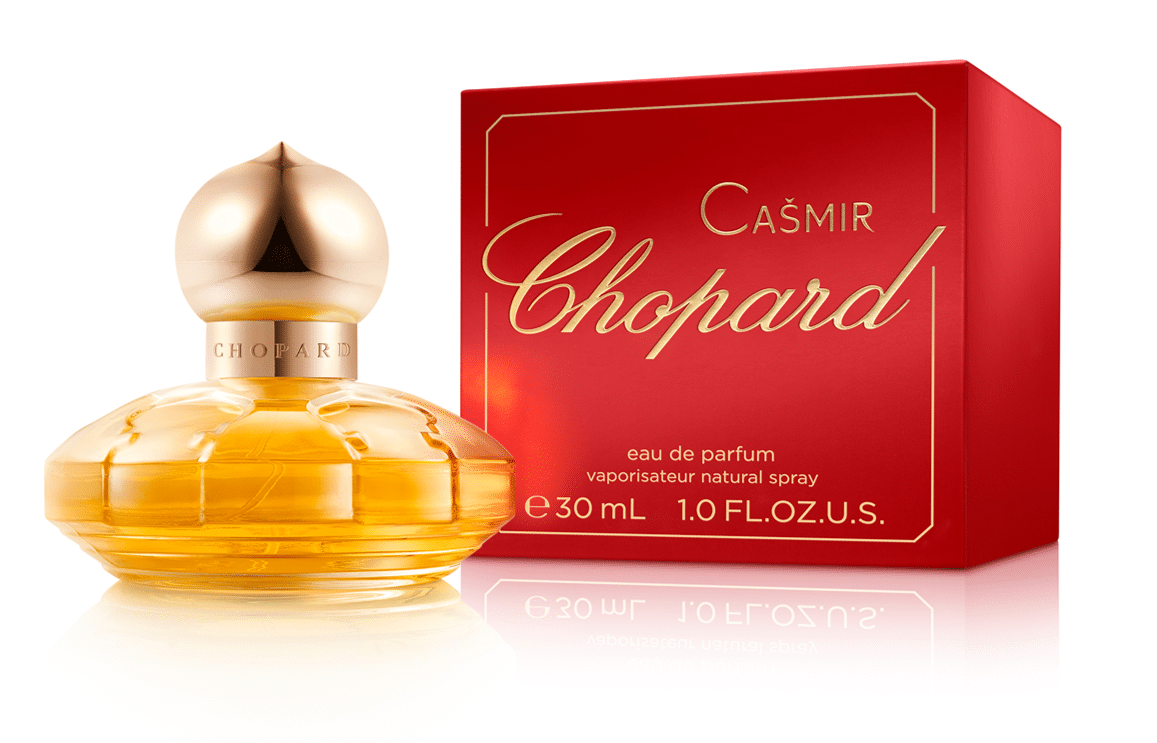 Chopard Casmir Eau de Parfum 100ml & 30ml Spray - Peacock Bazaar