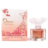 Oscar de la Renta Celebration Eau de Toilette Gel 30ml - Peacock Bazaar