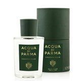 Acqua di Parma Colonia C.L.U.B. Eau de Cologne 180ml, 100ml, & 50ml Spray - Peacock Bazaar