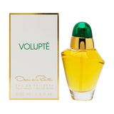 Oscar De La Renta Volupte Eau de Toilette 100ml Spray - Peacock Bazaar