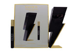 CAROLINA HERRERA Bad Boy Gift Set 100ml EDT - 10ml EDT - Peacock Bazaar